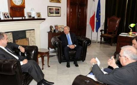 Malta views Azerbaijan as reliable partner